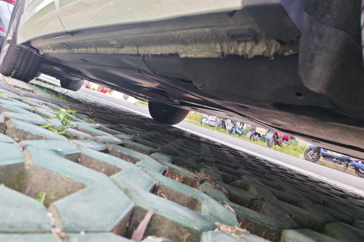 Used Volkswagen Tiguan L New Energy 2020 430 PHEV Plug-in Hybrid Prestige Edition
