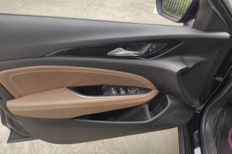 Used Buick Regal 2023 552T Smart Enjoyment Version
