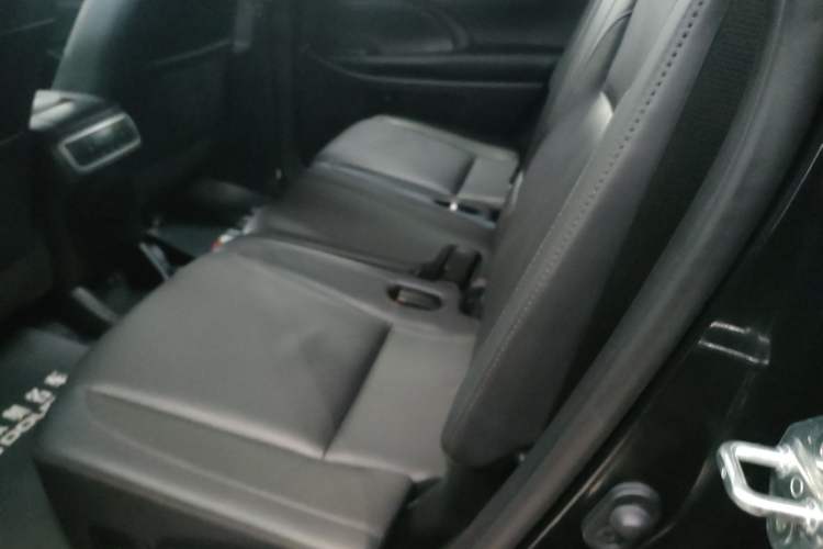 Used Toyota Highlander 2021 2.0T Four-Wheel Drive Luxury Edition 7 Seats
