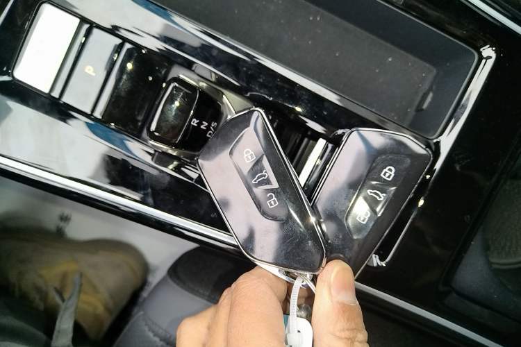 Used Volkswagen Lamando 2026 Lavida L GTS 380TSI Lingfeng Millionth Anniversary Edition
