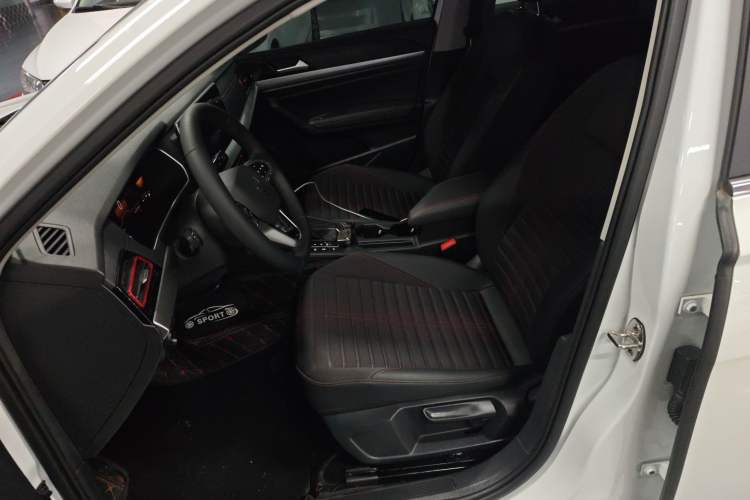 Used Volkswagen Lavida 2024 300TSI DSG Starry Sky Deluxe Edition
