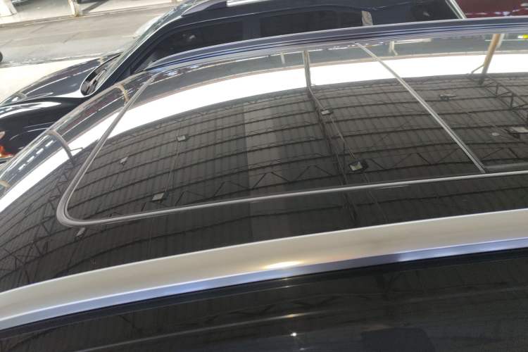 Used Volkswagen Teramont X 2023 380TSI Four-Wheel Drive Prestige Luxury Edition
