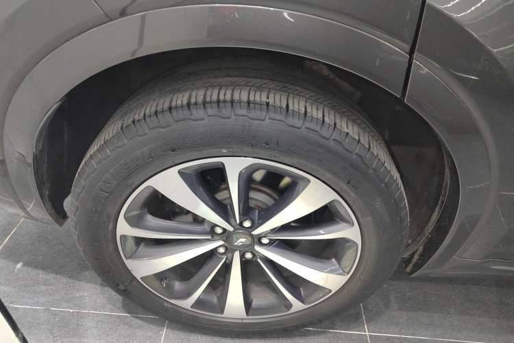 Used Li Auto ONE 2020 Extended-Range 6-Seater Version
