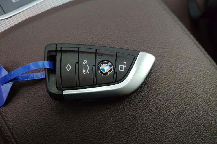 Used BMW 3 Series 2021 325Li M Sport Shadowline Package
