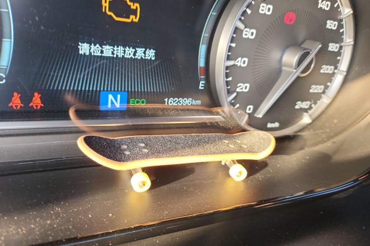 Used GAC Trumpchi M6 2019 270T Automatic Luxury Edition (7-seater) China V Standard
