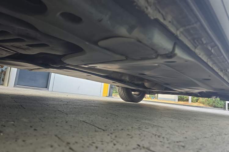 Used Volkswagen Tayron 2020 330TSI Two-Wheel Drive Luxury Smart Connectivity Version