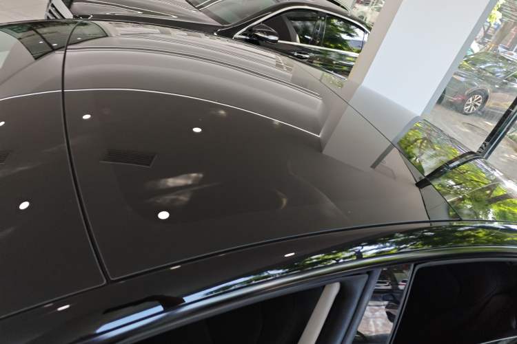 Used Tesla Model 3 2023 Rear-Wheel-Drive Version
