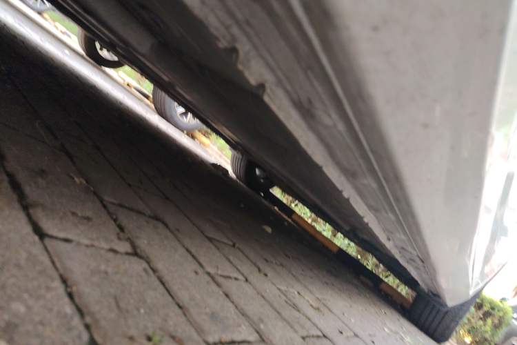 Used Nissan Teana 2021 2.0L XL Comfort Edition