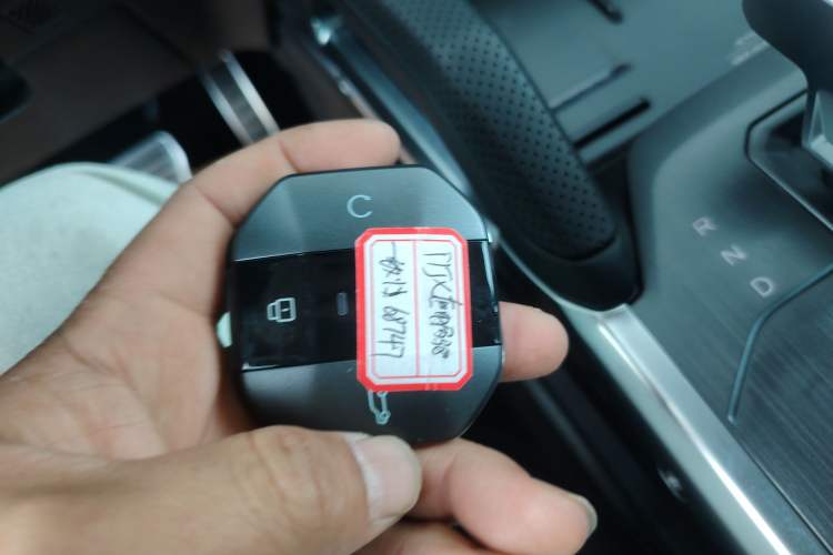 Used  Shanhai T2 2025 120km Discovery Extended Version 7 Seats