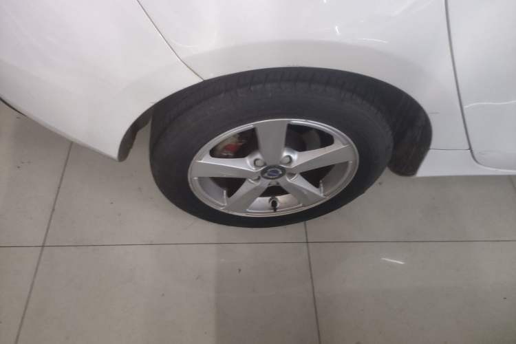 Used Volvo V40 2016 T3 Zhiyi Edition