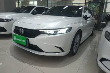 Used Honda Integra 2022 240TURBO Manual Exclusive Edition