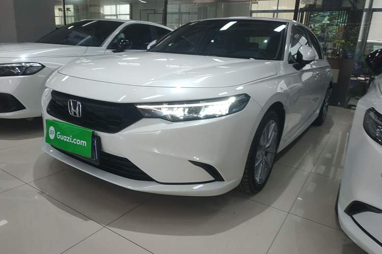 Used Honda Integra 2022 240TURBO Manual Exclusive Edition