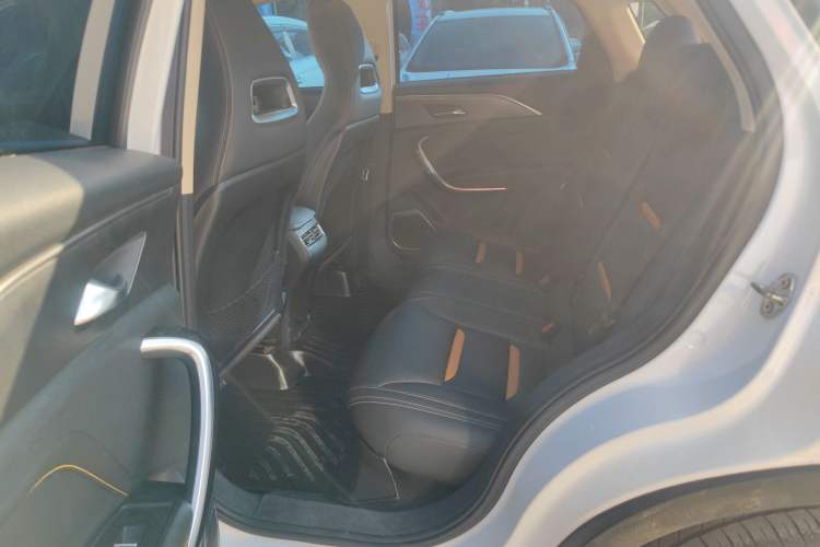 Used Bestune T77 2019 230 TID Automatic Luxury Version National V
