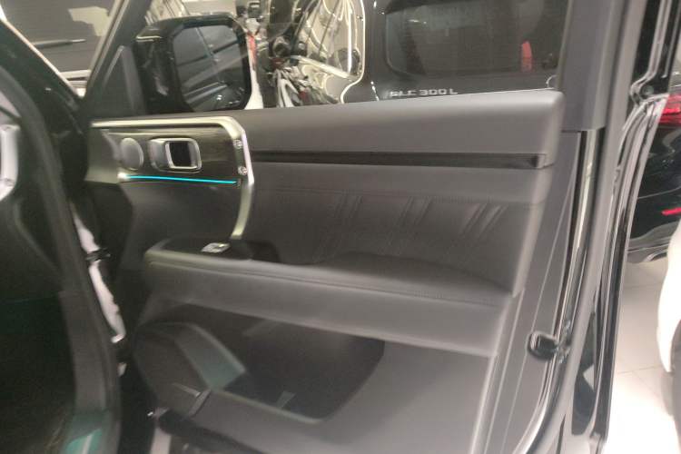 Used Tank 400 New Energy 2024 Hi4-T Off-Road Edition
