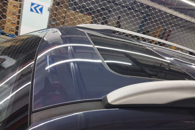 Used Hyundai ix35 2020 2.0L Automatic 2WD Zhiyong·Changxiang Edition
