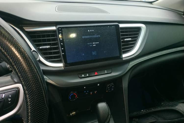 Used Buick GT 2018 18T Automatic Elite Model