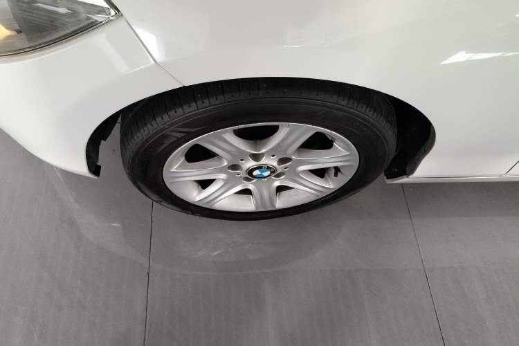 Used BMW 1 Series 2013 Revised 116i Leading Edition
