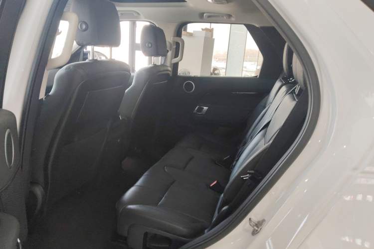 Used Land Rover Discovery 2018 3.0 SC V6 SE