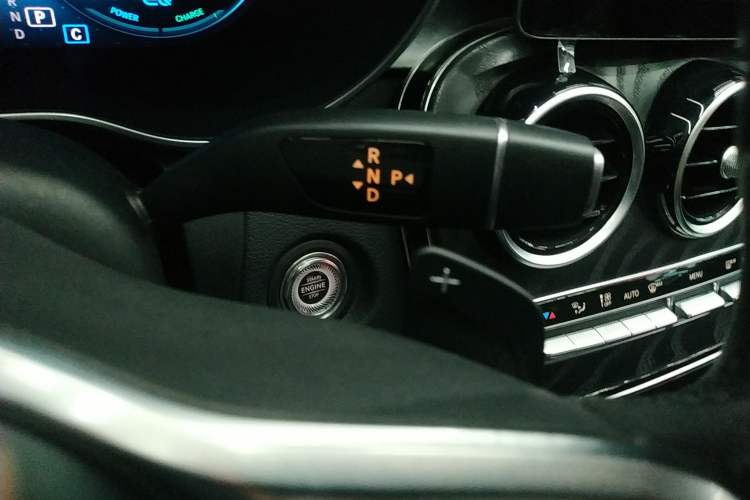 Used Mercedes-Benz C-Class 2019 C 260 L Sport Edition
