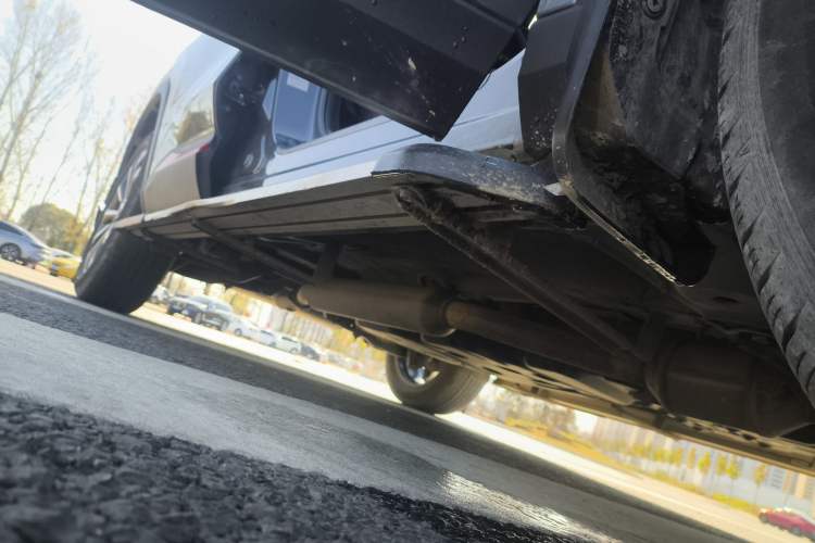 Used Changan CS75 PLUS 2021 2.0T Automatic Pilot Version