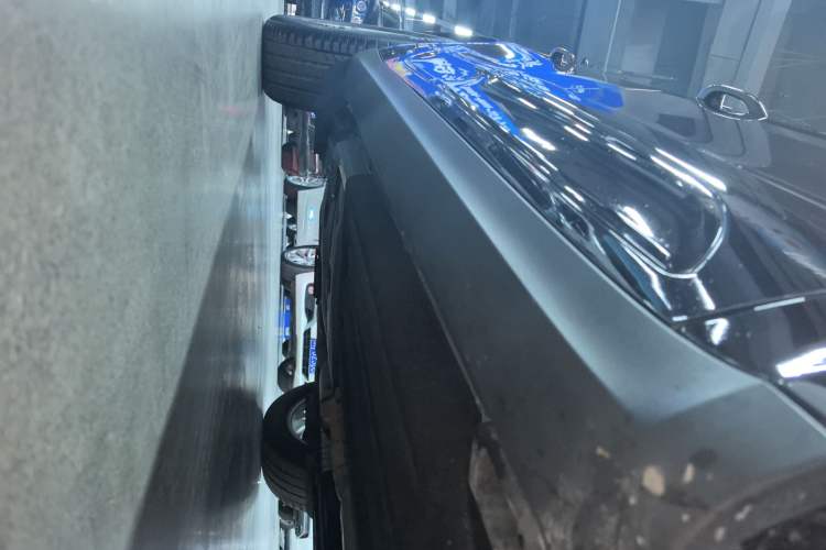 Used Porsche Macan 2017 Macan 2.0T
