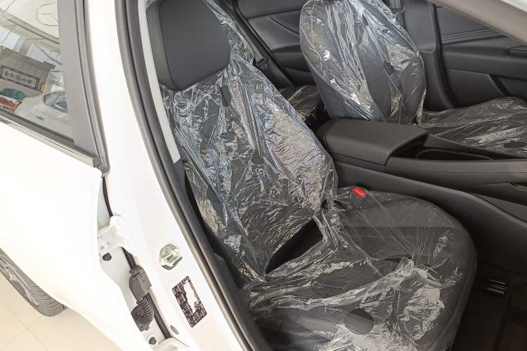 Used Hyundai Elantra 2023 1.5L CVT GLX Elite Edition