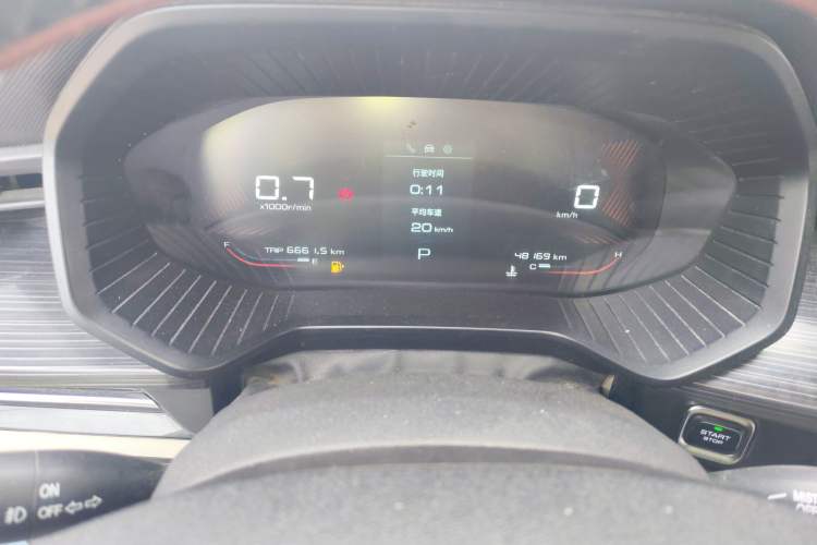 Used Wuling Asta 2021 1.5T CVT Star曜 Edition
