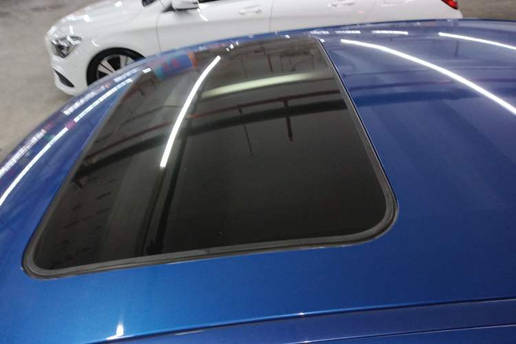 Used BMW 3 Series 2017 320Li M Sport Edition
