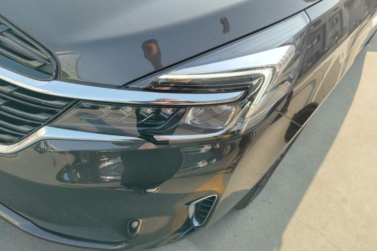 Used Buick GL8 2021 Land Cruiser Executive Class 652T Comfort Model
