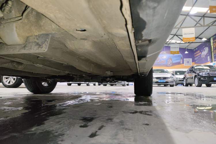 Used Bestune X40 2019 1.6L Automatic Luxury Version China V Emission Standard