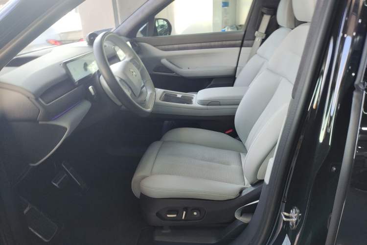 Used Nio ES8 2023 100kWh
