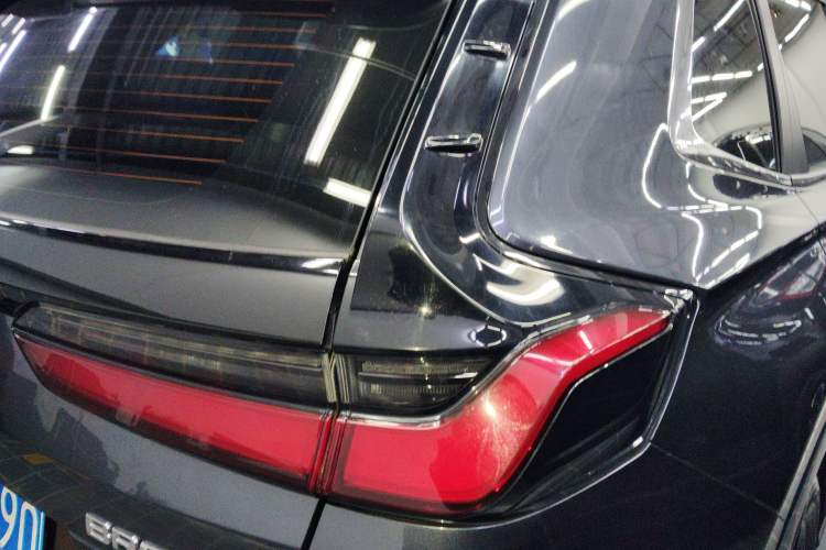 Used Honda Breeze 2023 240TURBO Two-Wheel-Drive Luxury Edition 5 Seats
