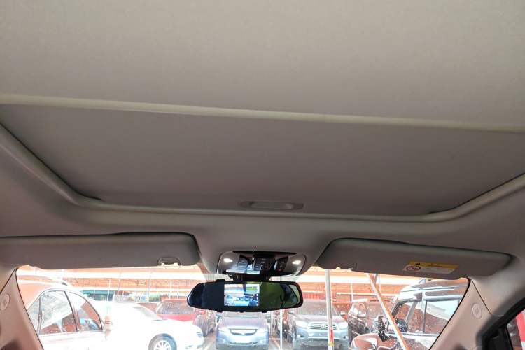 Used GAC Trumpchi M8 2021 Lingxiu Series 390T Ultimate Edition