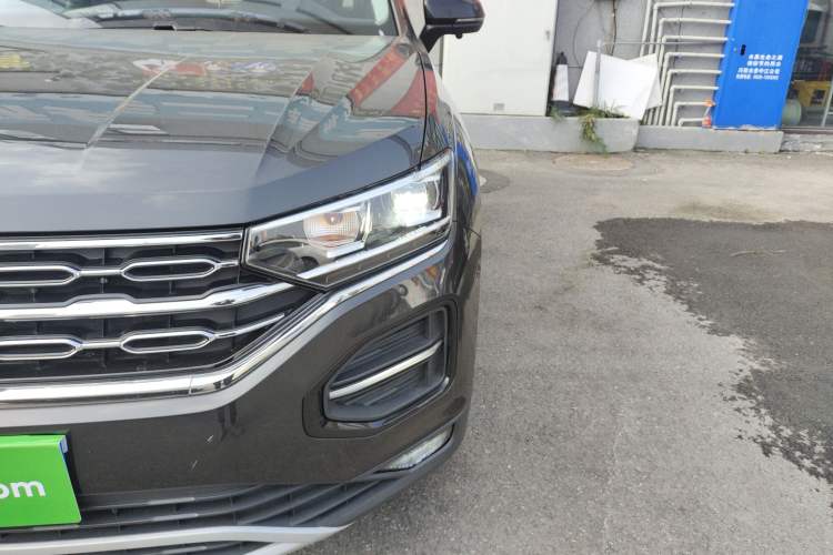 Used Volkswagen Tayron 2021 330TSI Two-Wheel Drive 30th Anniversary Edition
