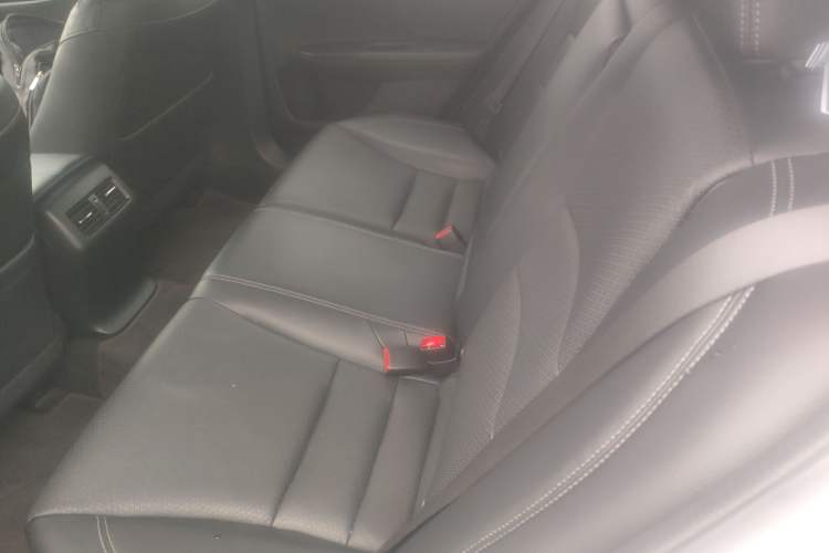 Used Honda Accord 2016 2.0L Elite Edition