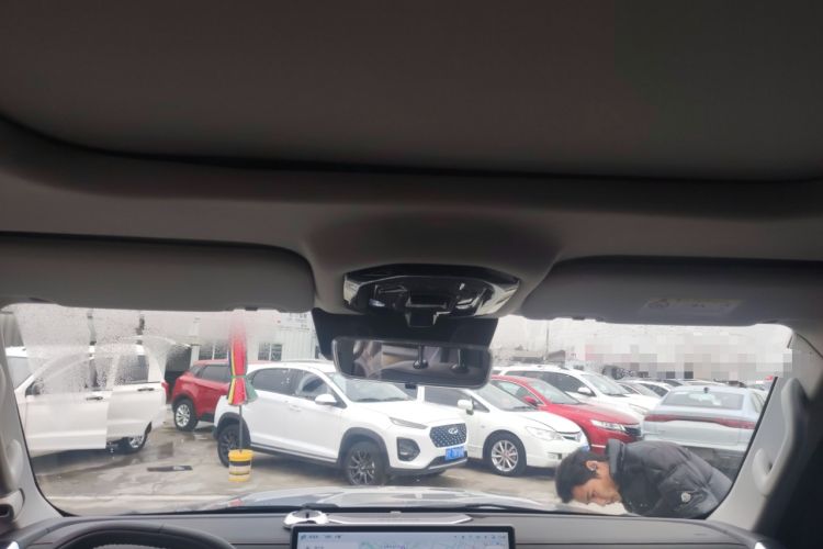 Used JETOUR Traveler 2023 2.0T All-Wheel-Drive CrossPRO
