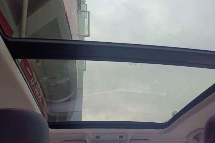 Used Volkswagen Tayron 2019 330TSI Two-Wheel Drive Luxury Model China VI Standard
