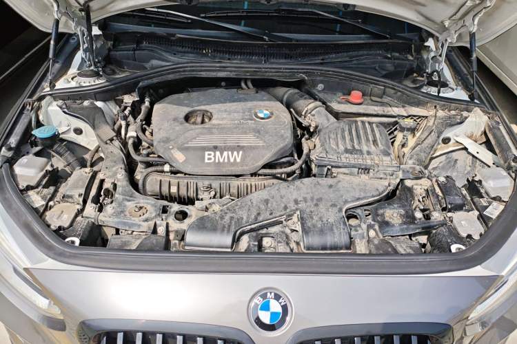 Used BMW 1 Series 2019 120i M Sport Package
