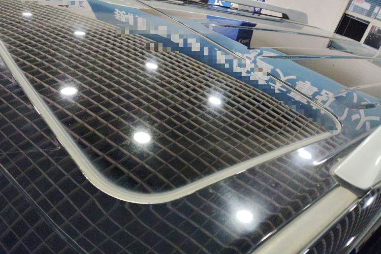 Used Toyota Prado 2019 4.0L TX-L Middle East
