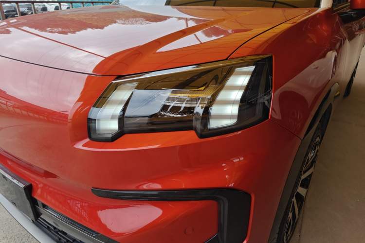 Used AION V 2024 Aion Tyrannosaurus 650 LiDAR Edition
