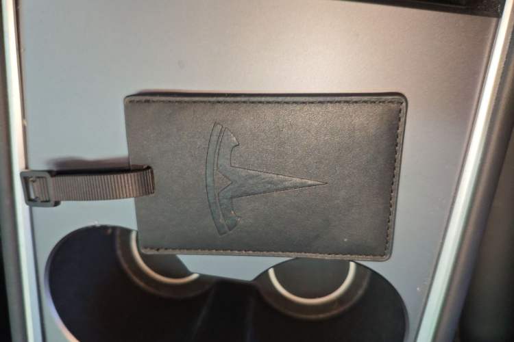 Used Tesla Model Y 2022 Revised Version Long-Range All-Wheel Drive
