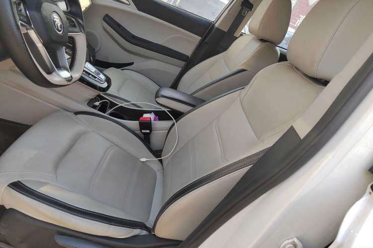 Used BYD Yuan Pro 2021 401 km Luxury Version
