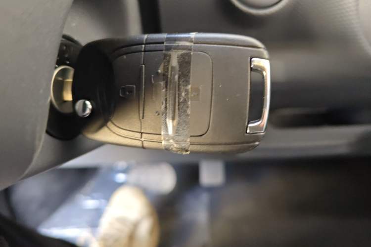 Used Wuling Zhiguang New Energy 
