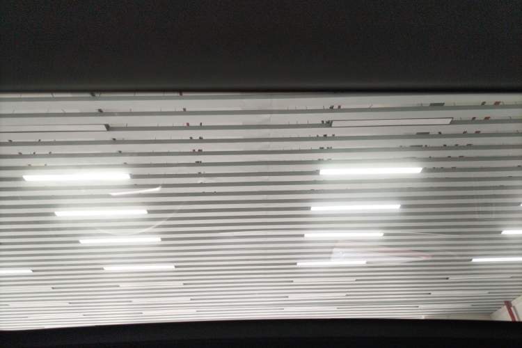 Used Li Auto L7 2024 Pro Model
