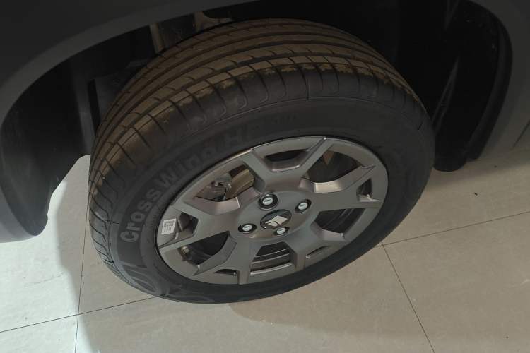 Used Baojun Spark EUV 2025 Flagship Edition 5 Seats