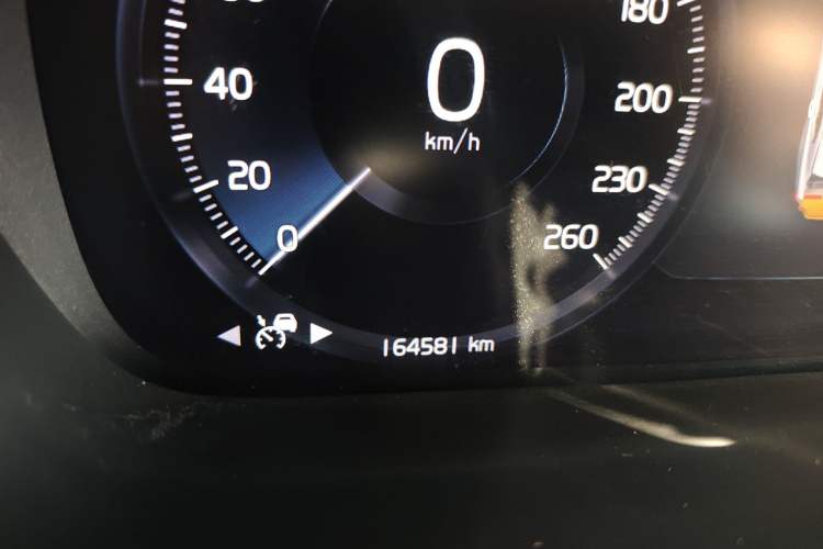 Used Volvo S90 2020 Facelifted T5 Zhiyi Luxury Edition