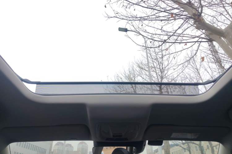 Used Haval H6 2024 1.5T Two-Wheel-Drive Classic Edition
