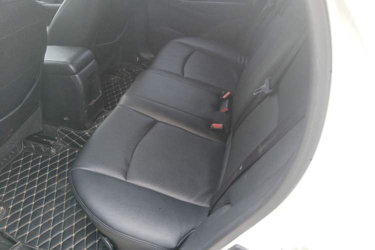 Used Nissan Lannia 2016 1.6L CVT Smart Cool Edition