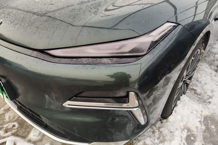 Used  Galaxy 8 2025 130km EM-P Starship Edition