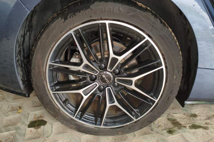 Used BYD Seal 2025 650 Intelligent Driving Version
